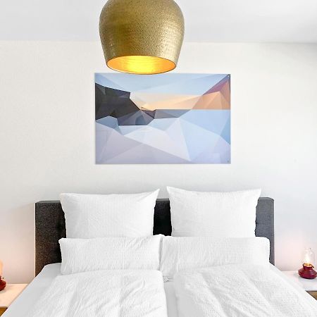 Ariser - Zug Mountain View Business Apartment Екстериор снимка
