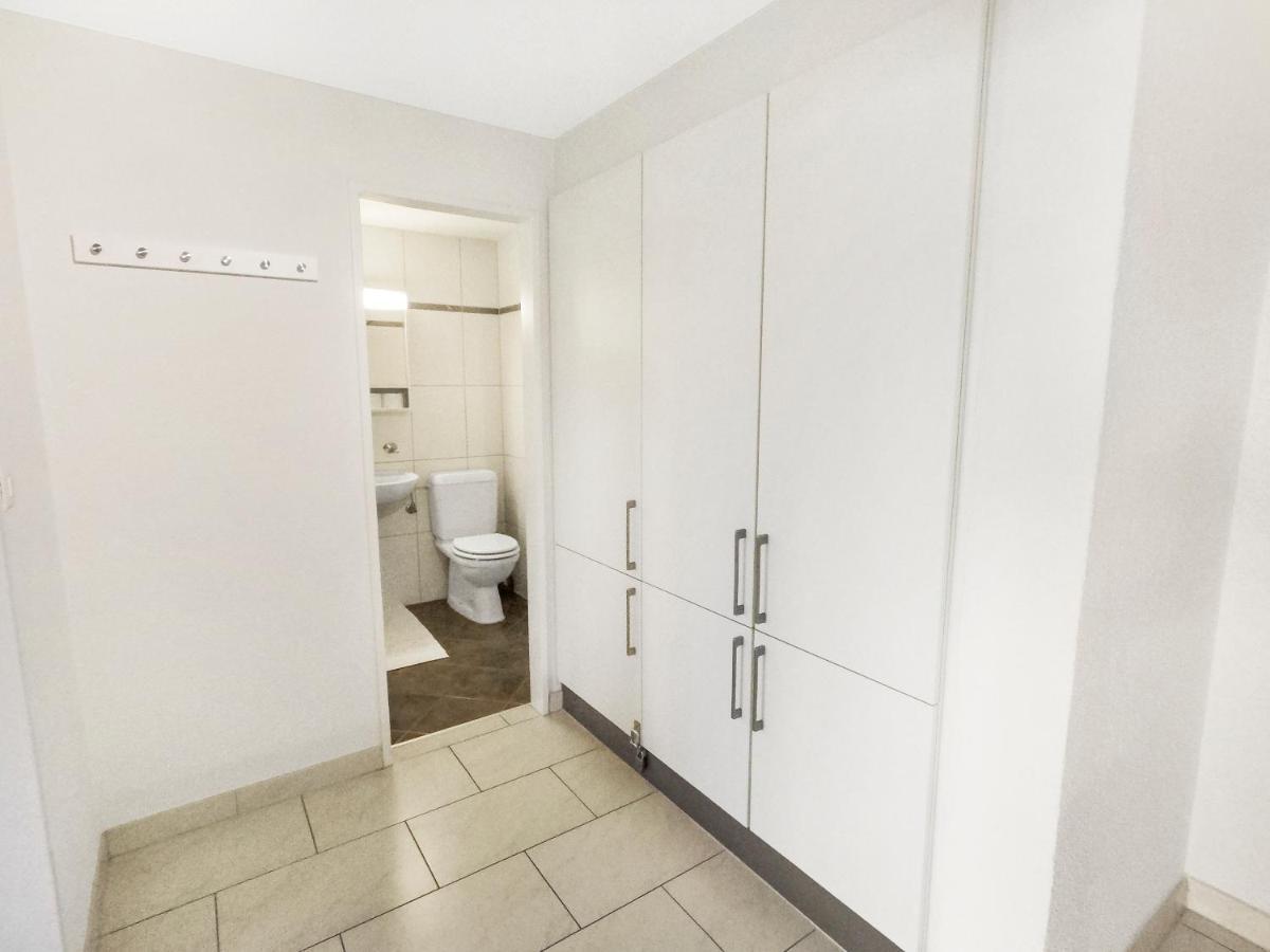 Ariser - Zug Mountain View Business Apartment Екстериор снимка