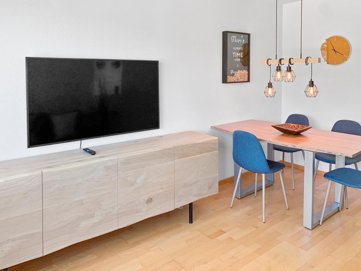 Ariser - Zug Mountain View Business Apartment Екстериор снимка